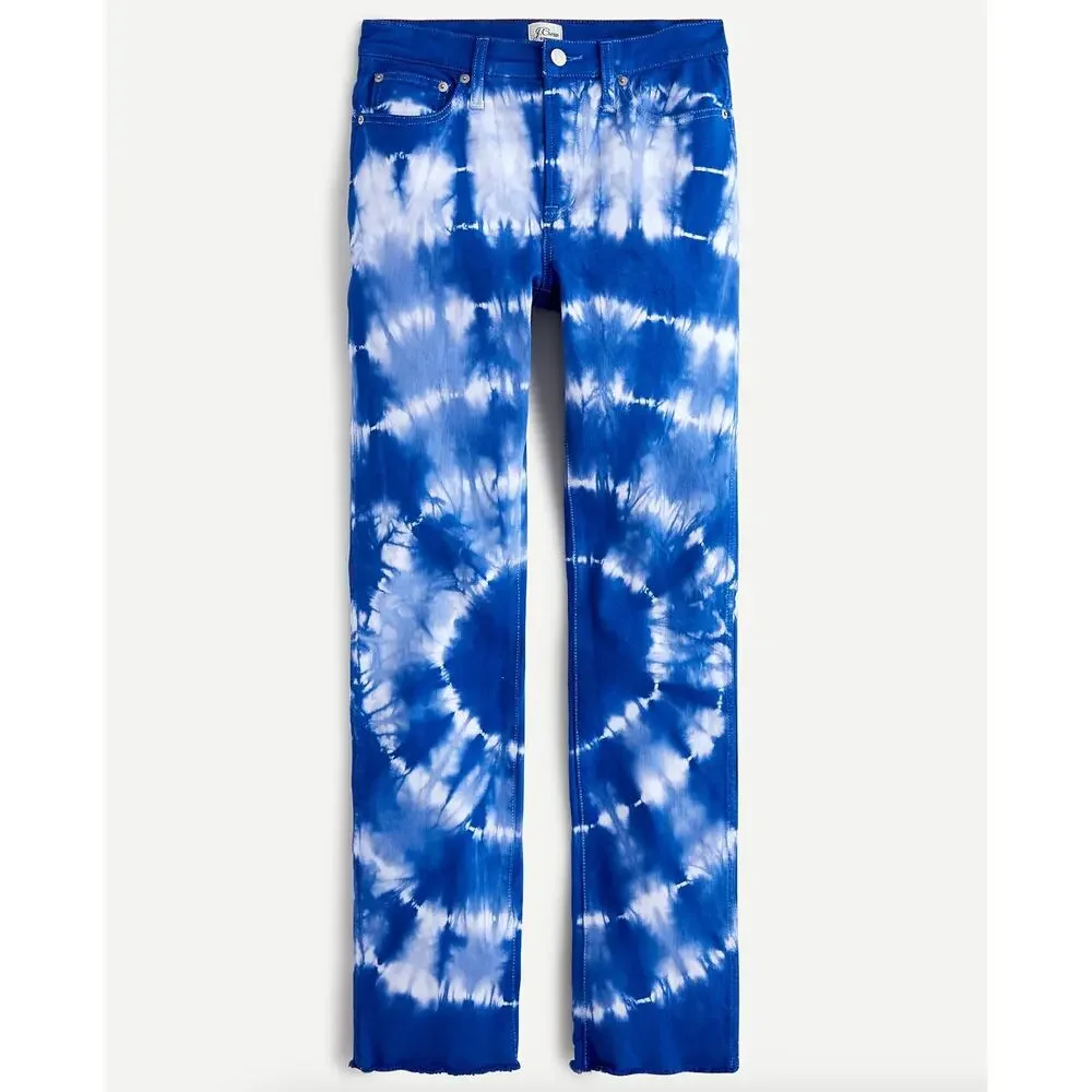 J. Crew 10